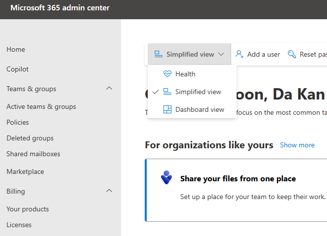 Office 365 SMTP Auth warning